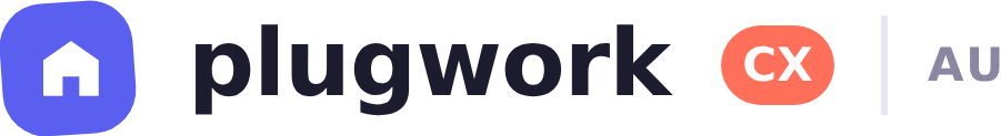 Plugwork CX AU